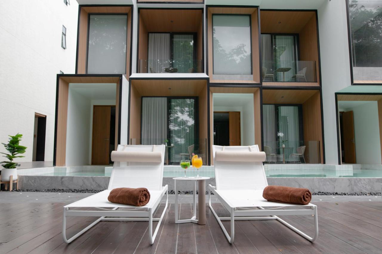 Riva Vista Riverfront Resort Chiang Rai Exterior photo