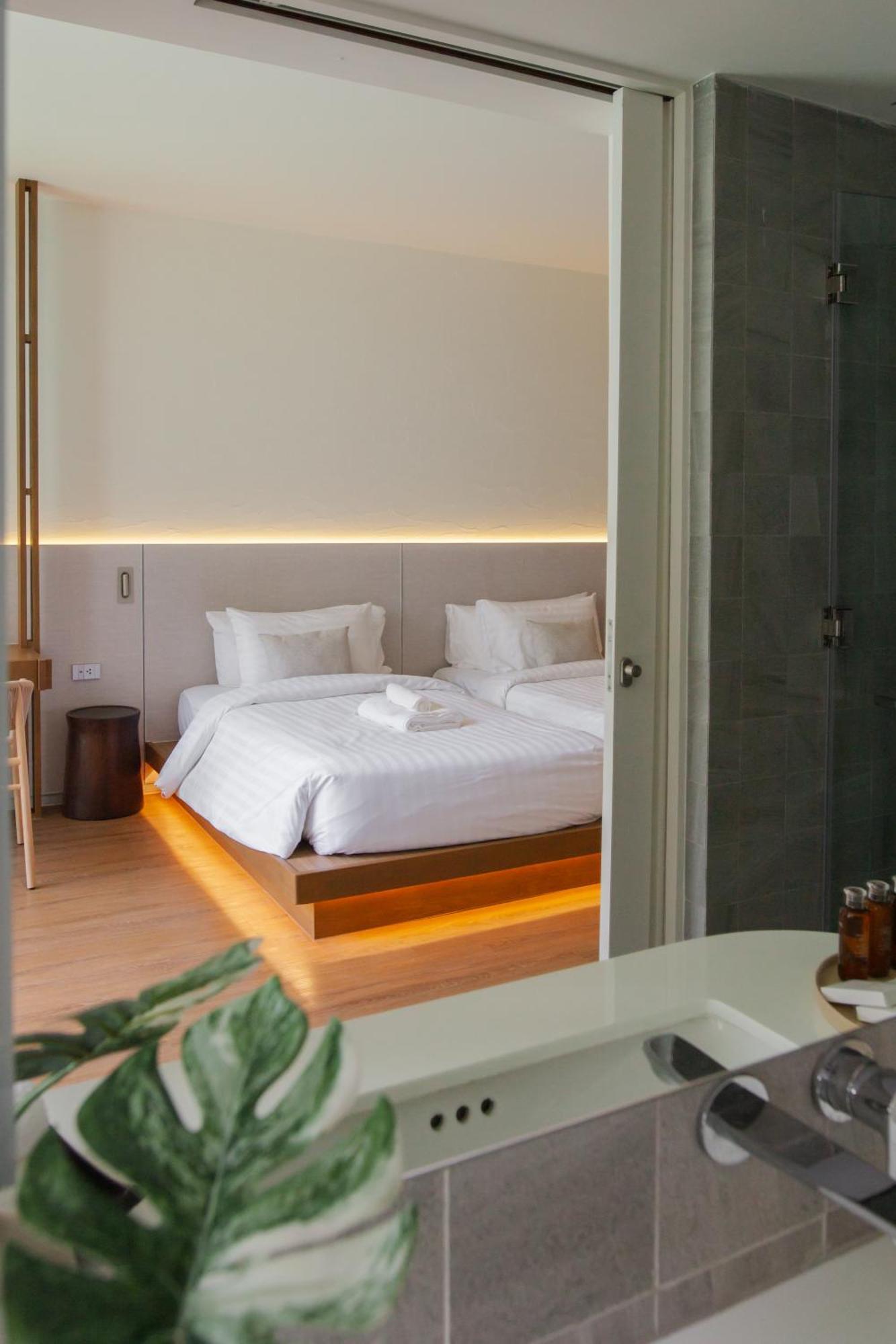 Riva Vista Riverfront Resort Chiang Rai Exterior photo