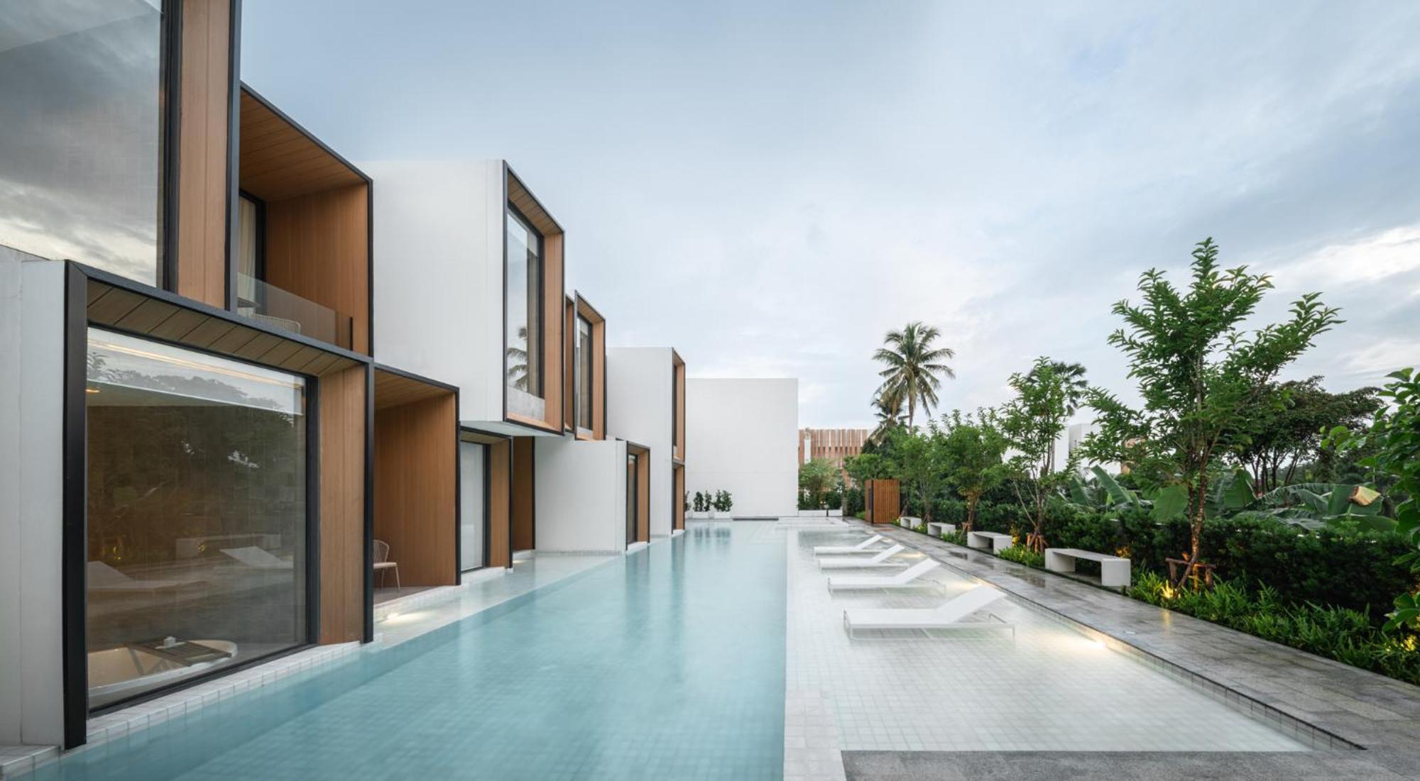 Riva Vista Riverfront Resort Chiang Rai Exterior photo