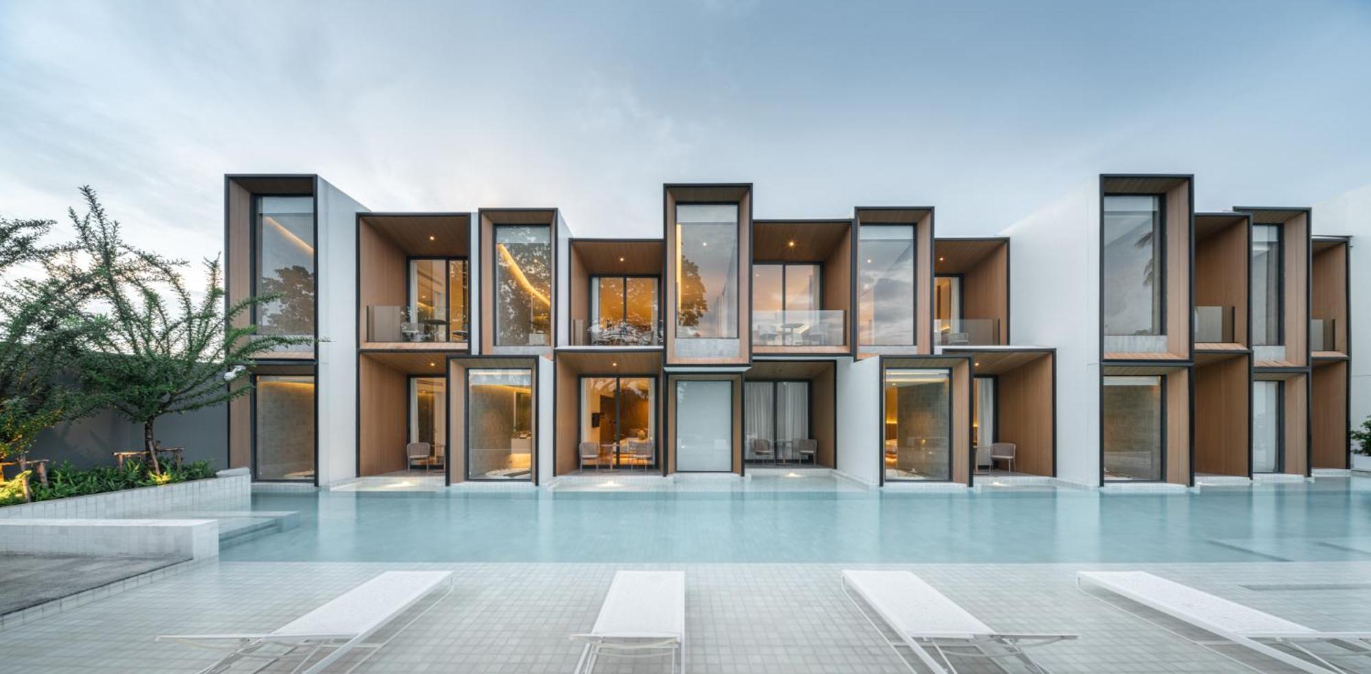 Riva Vista Riverfront Resort Chiang Rai Exterior photo