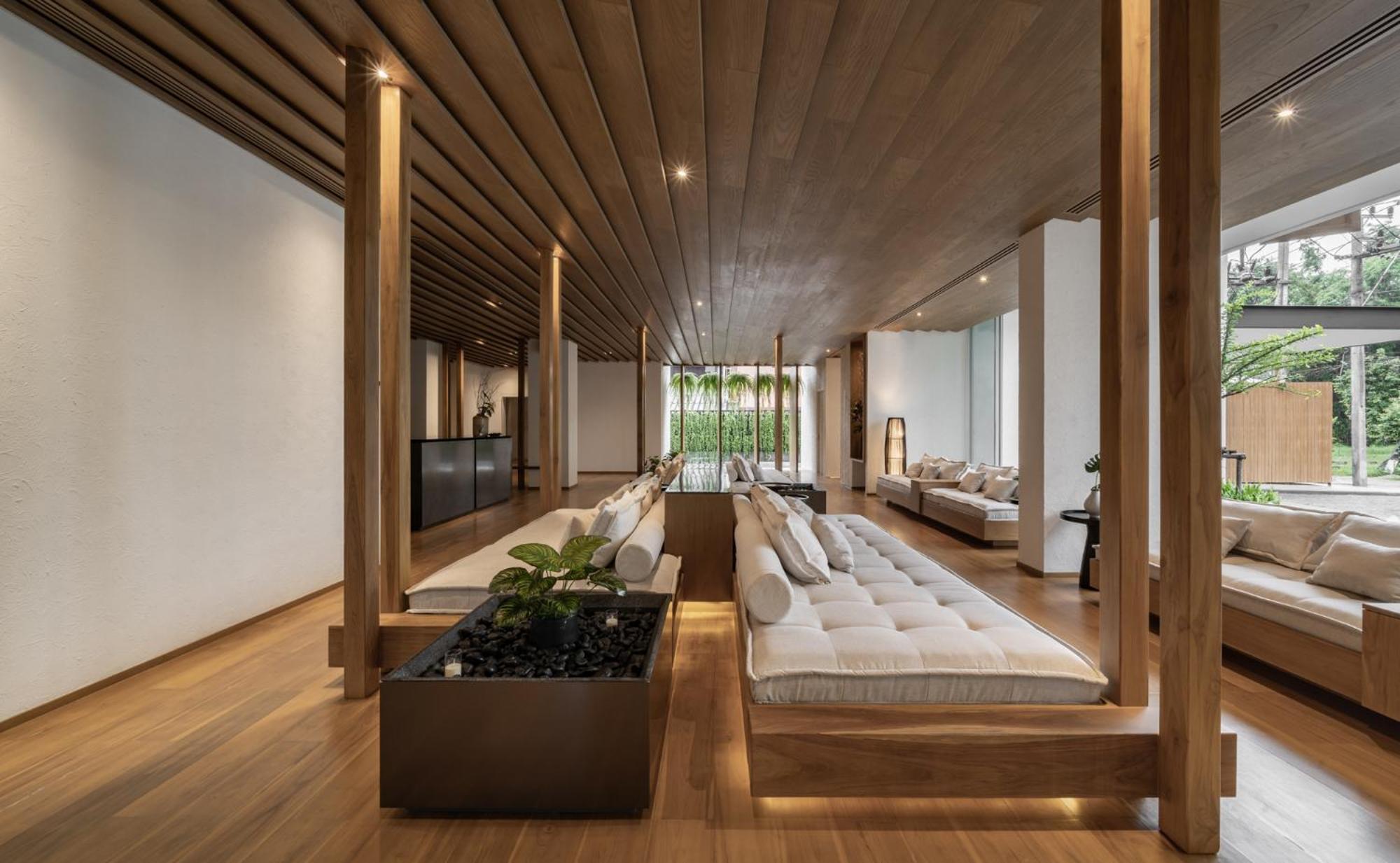 Riva Vista Riverfront Resort Chiang Rai Exterior photo