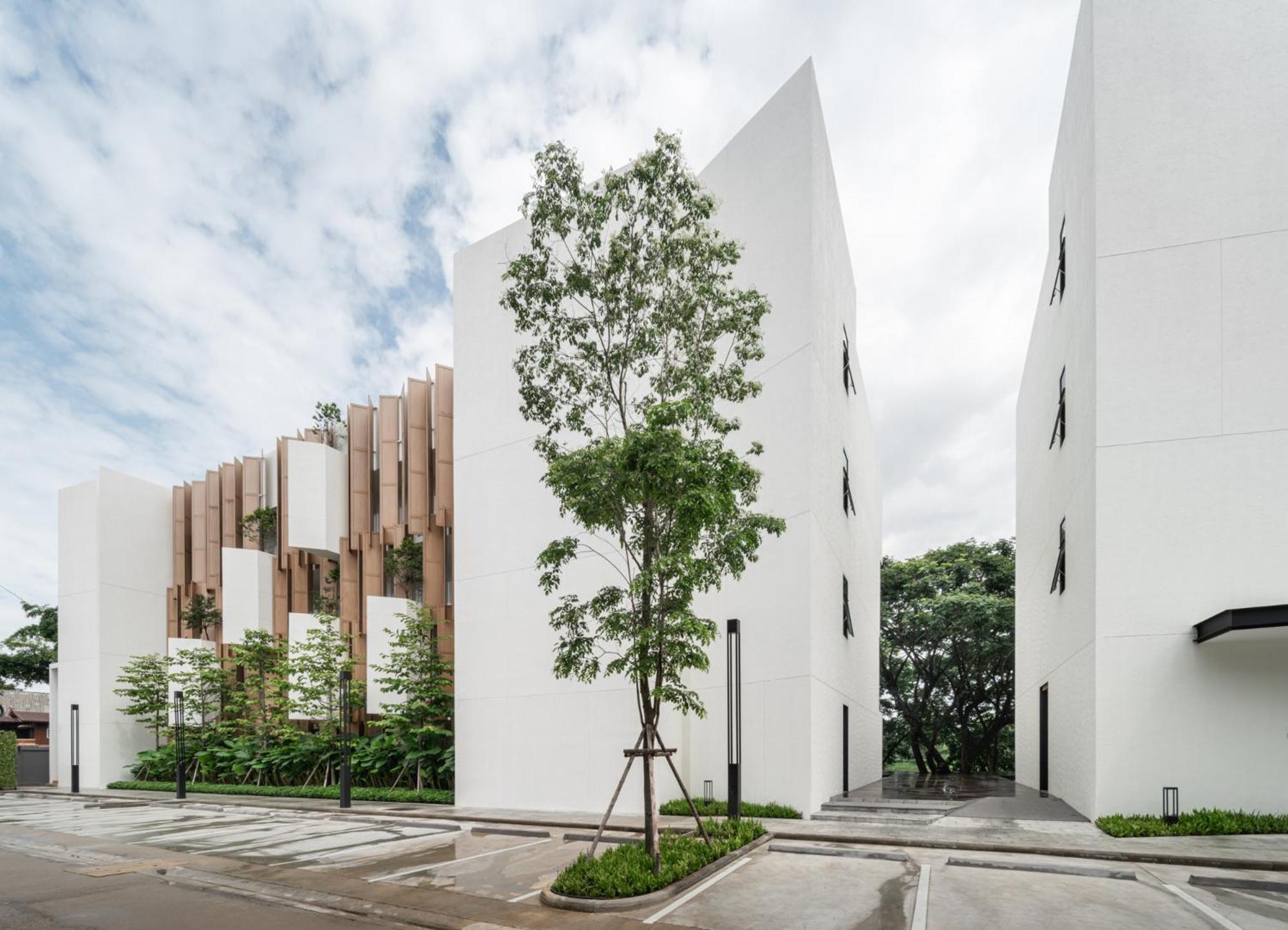 Riva Vista Riverfront Resort Chiang Rai Exterior photo