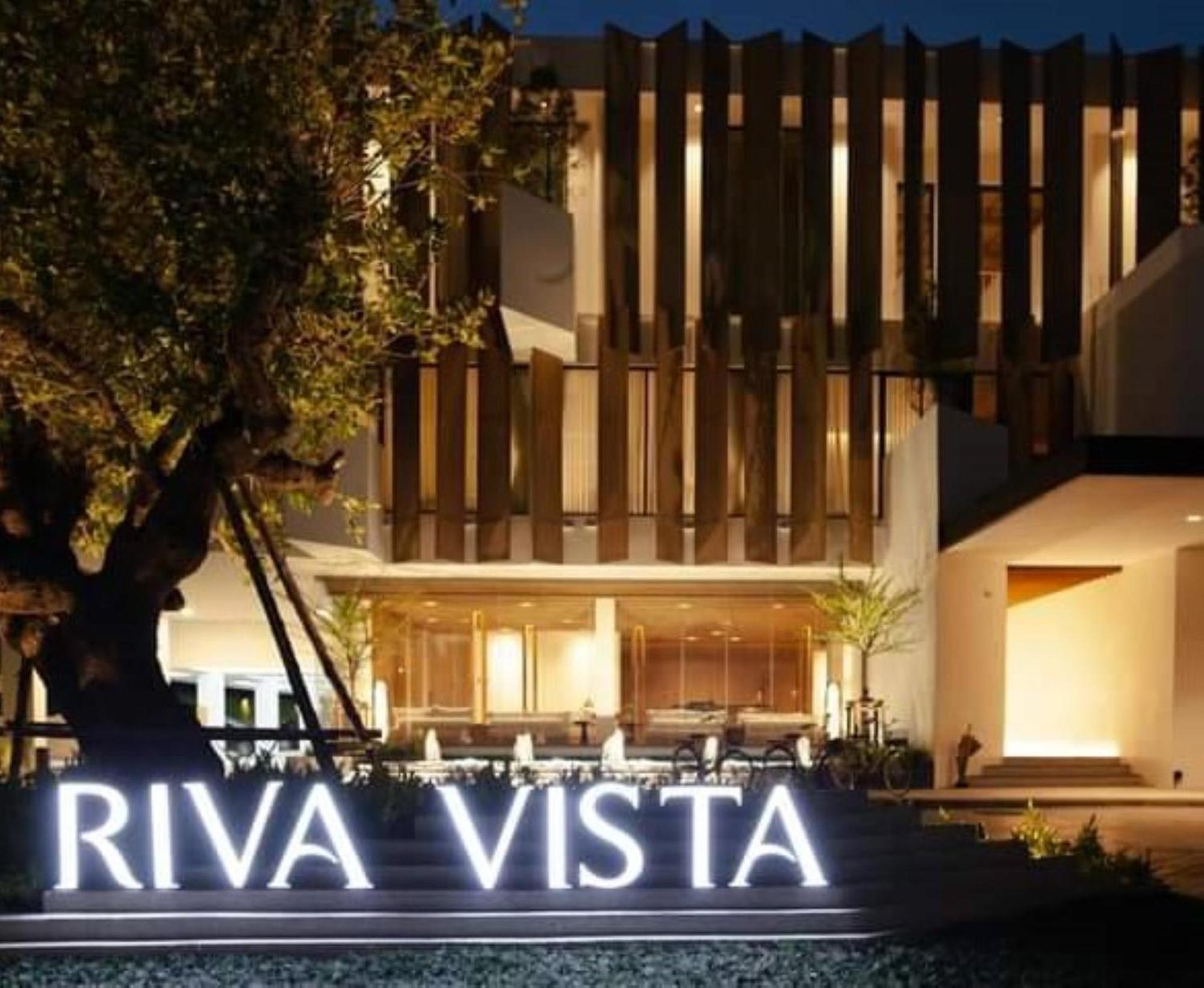 Riva Vista Riverfront Resort Chiang Rai Exterior photo